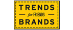 Скидка 10% на коллекция trends Brands limited! - Чекмагуш